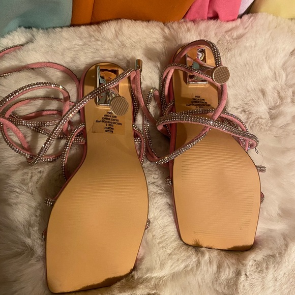 Steve Madden heels - Picture 4 of 5